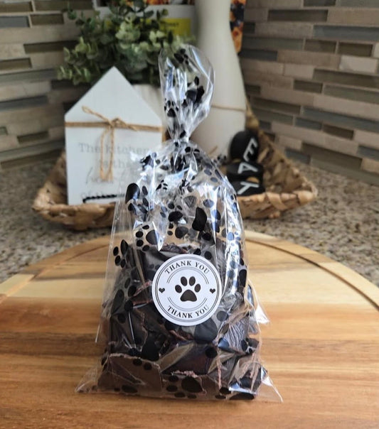 Liver Munchies – Dog Treats (4 oz)